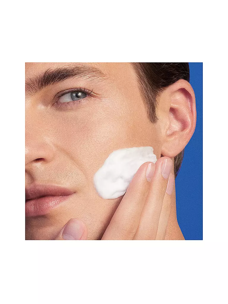BIOTHERM | Homme - Basics Line Gel à raser 150ml | Aucune couleur