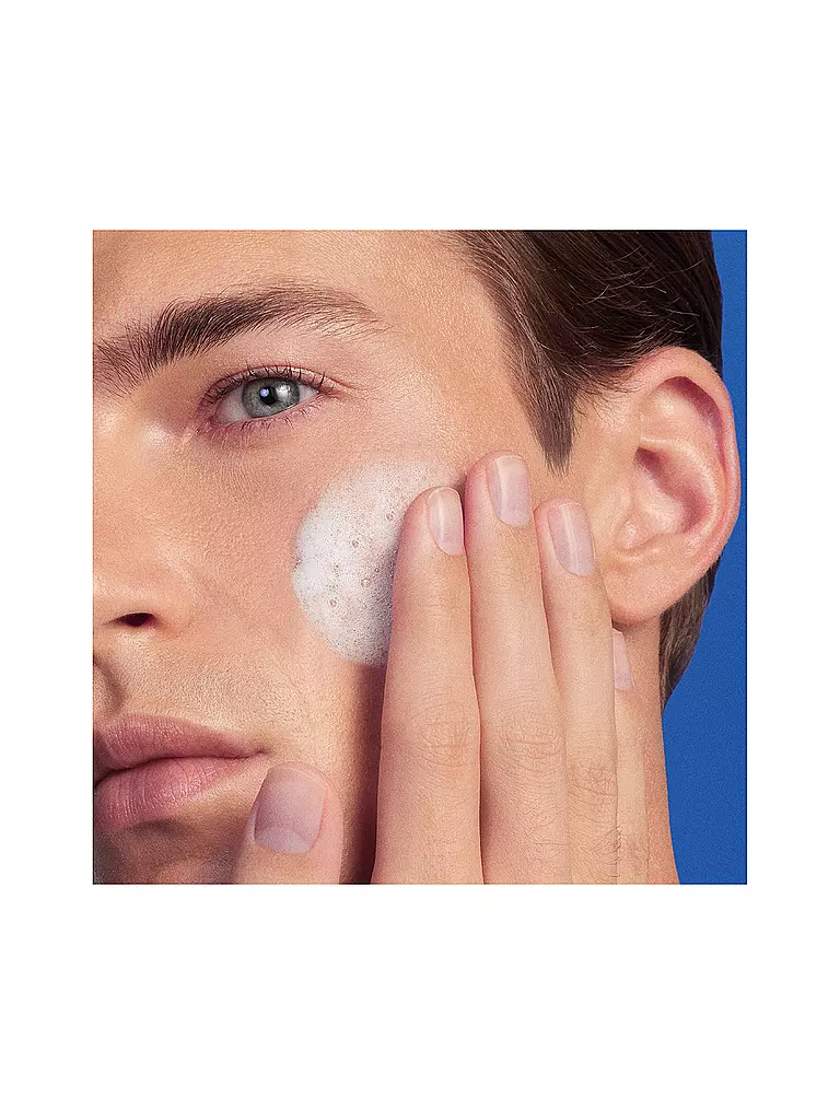 BIOTHERM | Homme Basics Line Cleanser 125ml | 