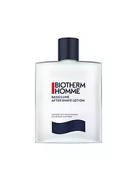BIOTHERM | Homme Basics Line Lotion Après-Rasage 100ml | Aucune couleur