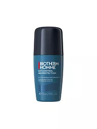 BIOTHERM | Homme Day Controll 48h Déodorant Roll-On 75ml | Aucune couleur