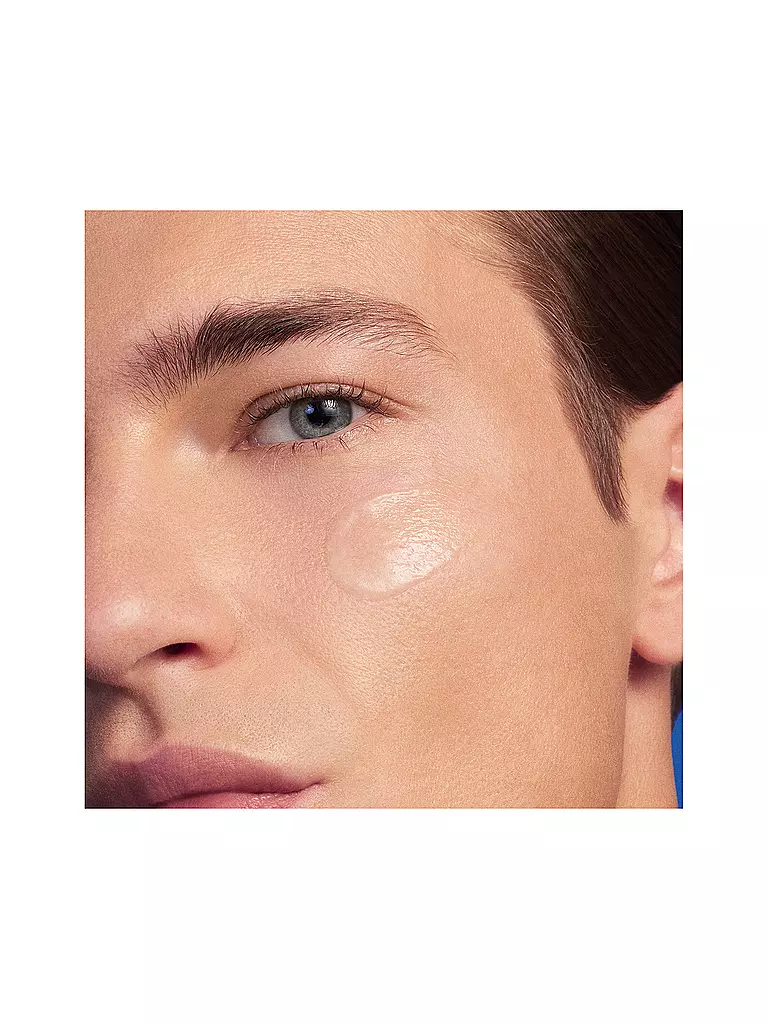 BIOTHERM | Homme T-PUR Gel 50ml | 