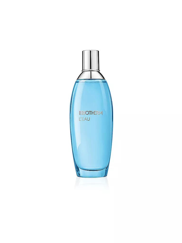 BIOTHERM | L'Eau Eau de Toilette 100ml | Aucune couleur