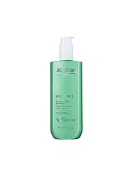 BIOTHERM | Lait Démaquillant - Biosource Cleansing Milk 400ml | Aucune couleur