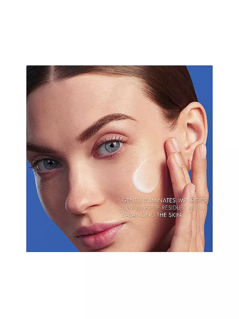 BIOTHERM | Lait Démaquillant - Biosource Cleansing Milk 400ml | 