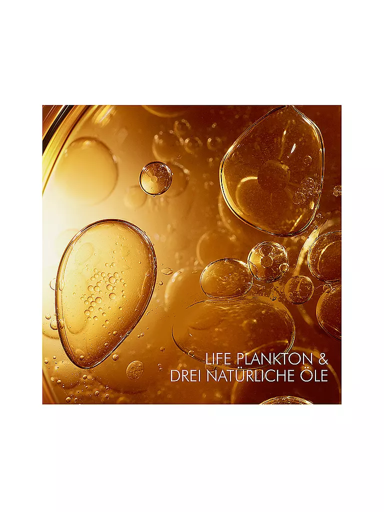 BIOTHERM | Life Plankton Body Oil 125ml | Aucune couleur