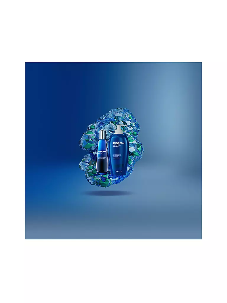 BIOTHERM | Life Plankton Body Oil 125ml | Aucune couleur