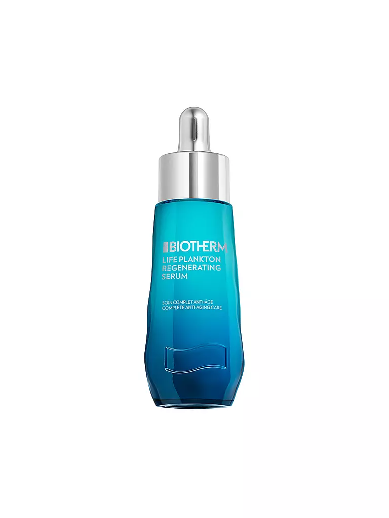 BIOTHERM | Life Plankton Regenerating Serum 30 ml | keine Farbe