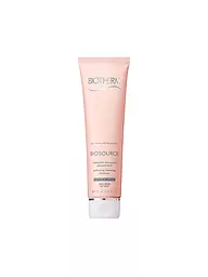 BIOTHERM | Mousse Nettoyante - Nettoyant Biosource pour peau sèche 150ml | Aucune couleur