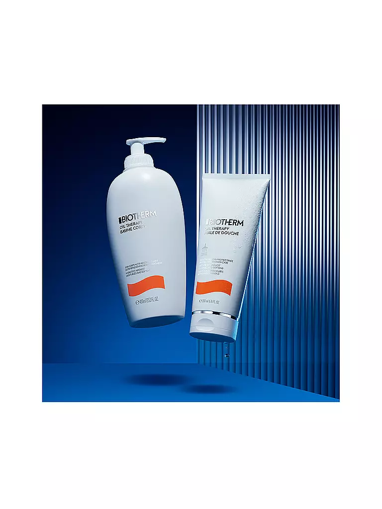 BIOTHERM | Oil Therapie - Baume Corps 400ml | 
