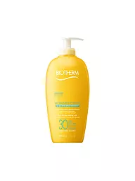 BIOTHERM | Soin solaire - Lait Solaire Hydratant Waterlover SPF50 400ml | Aucune couleur