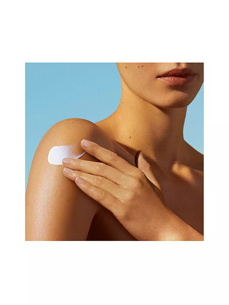 BIOTHERM | Soin solaire - Waterlover Sun Milk SPF50 200ml | Aucune couleur