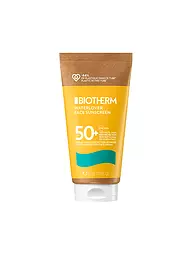 BIOTHERM | Waterlover Écran Solaire Visage SPF50 50ml | Aucune couleur