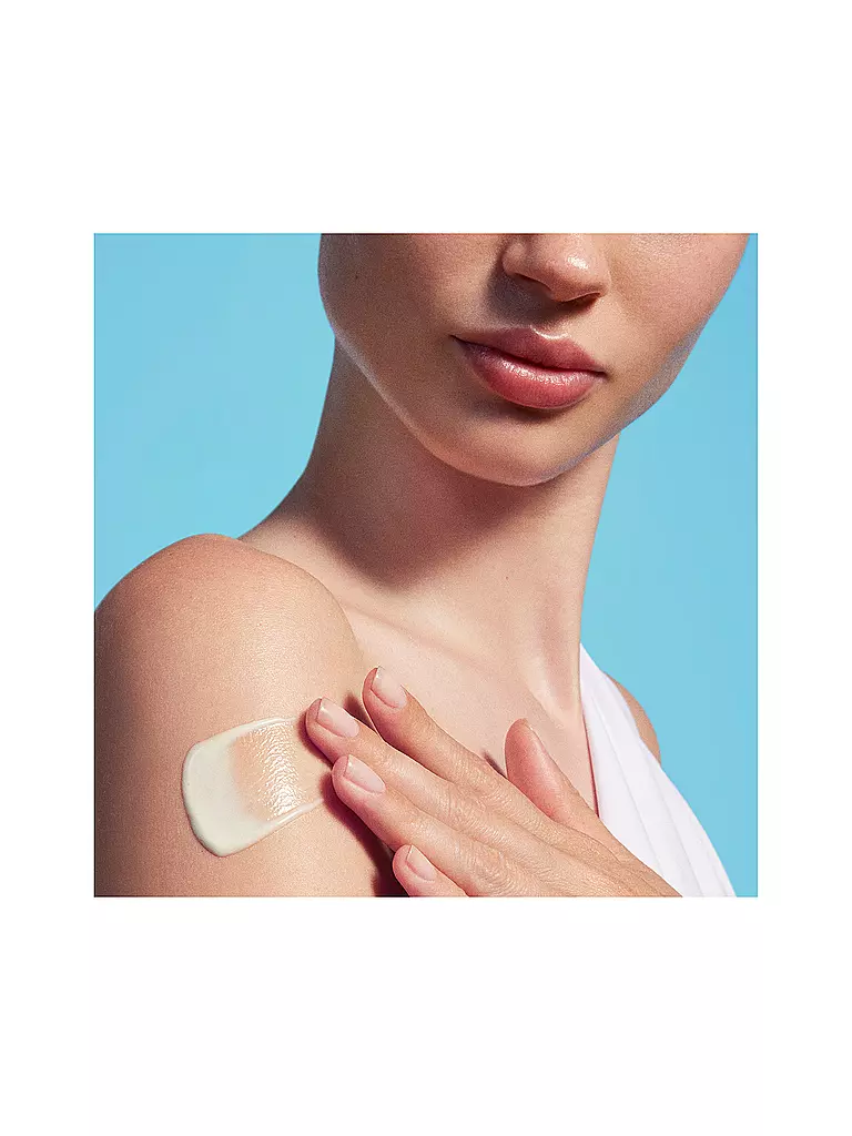 BIOTHERM | Waterlover Écran Solaire Visage SPF50 50ml | Aucune couleur