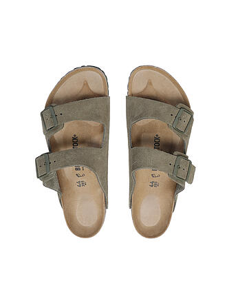 BIRKENSTOCK | Pantolettes ARIZONA