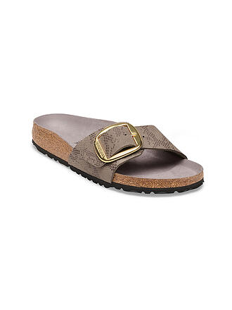 BIRKENSTOCK | Mules MADRID BIG BUCKLE