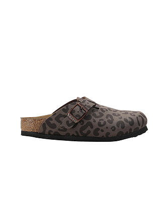 BIRKENSTOCK | Sandales pour enfants BOSTON 2.0 LEO