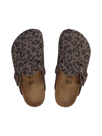 BIRKENSTOCK | Sandales pour enfants BOSTON 2.0 LEO