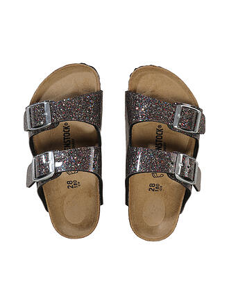 BIRKENSTOCK | Sandales enfant ARIZONA SPARKLE