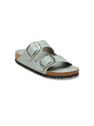 BIRKENSTOCK | Mules ARIZONA BIG BUCKLE NATURAL