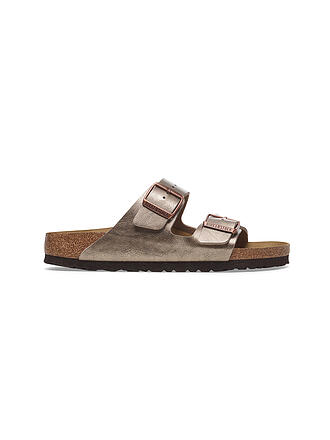 BIRKENSTOCK | Pantoletten ARIZONA BIRKO-FLOR
