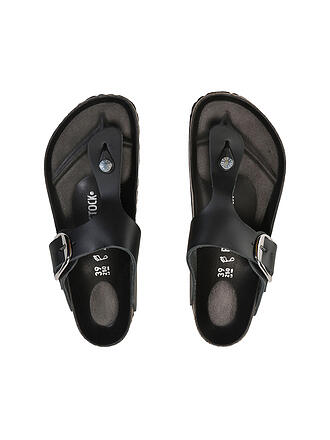 BIRKENSTOCK | Mules GIZEH BIG BUCKLE