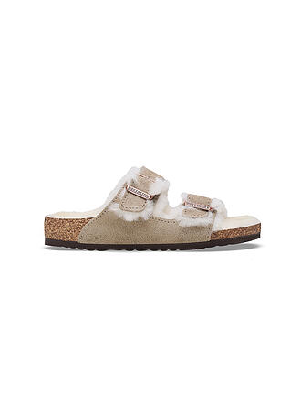 BIRKENSTOCK | Sandales enfant ARIZONA SHEARLING