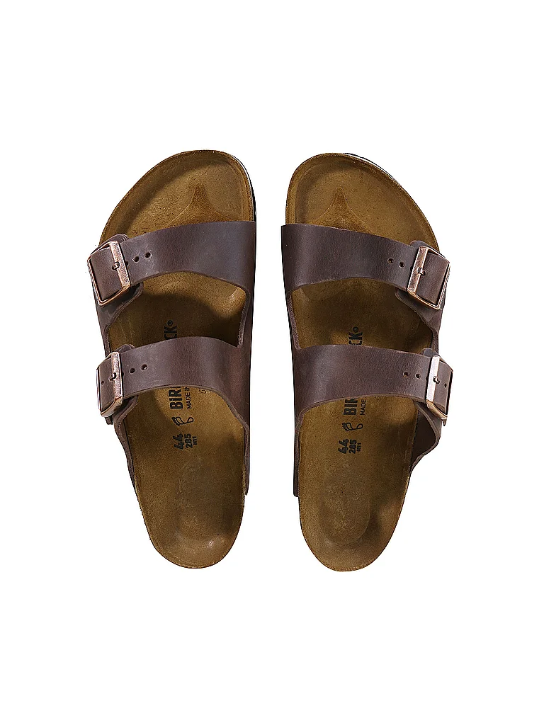 Birkenstock Arizona 0052531 - vue 3