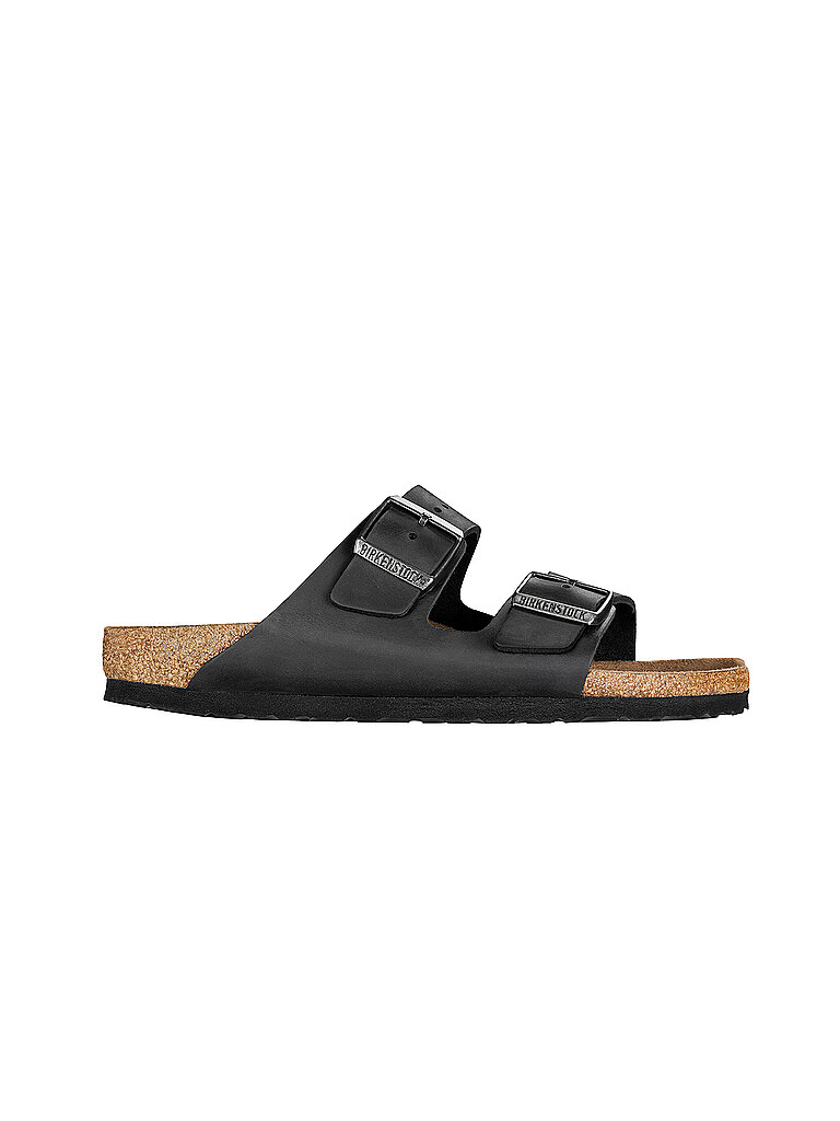 BIRKENSTOCK+Mules+ARIZONA+noir+|+41