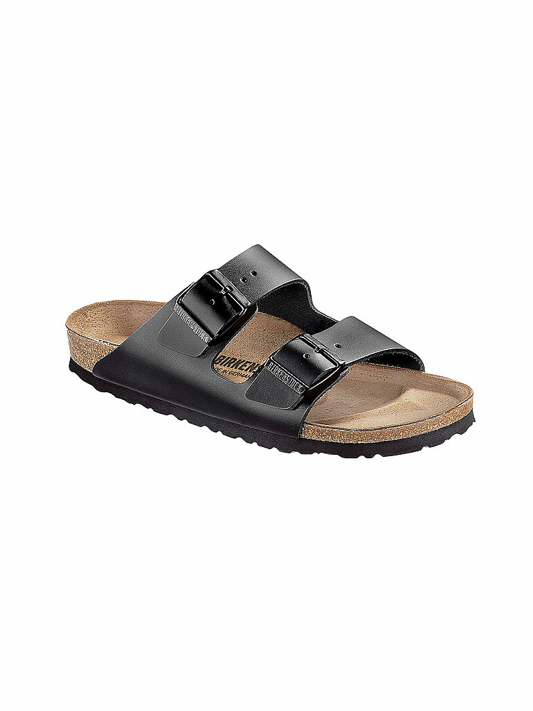 BIRKENSTOCK+Mules+ARIZONA+noir+|+44
