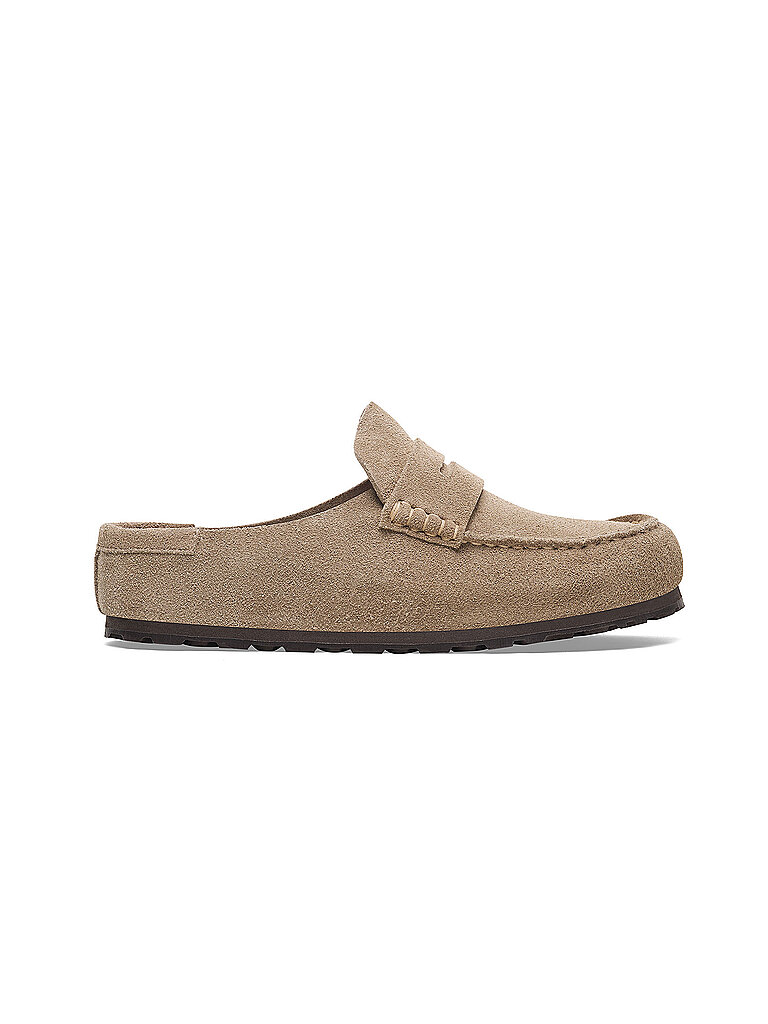 Sabots NAPLES beige 37