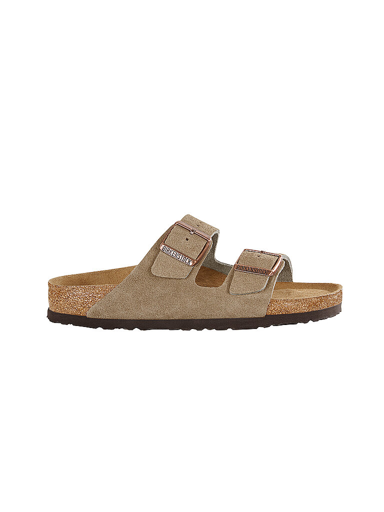 Mules ARIZONA beige 39