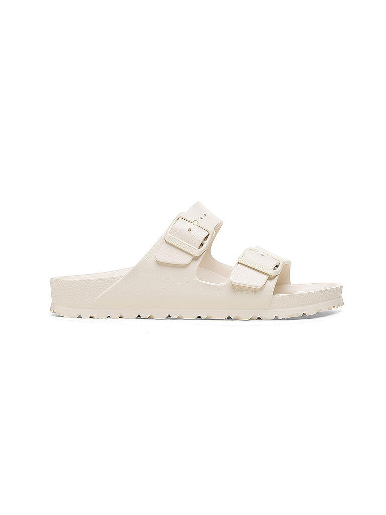 Mules ARIZONA EVA crème 37