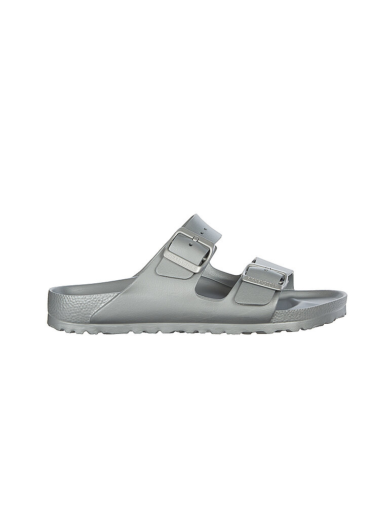 Pantolette ARIZONA EVA argent 43