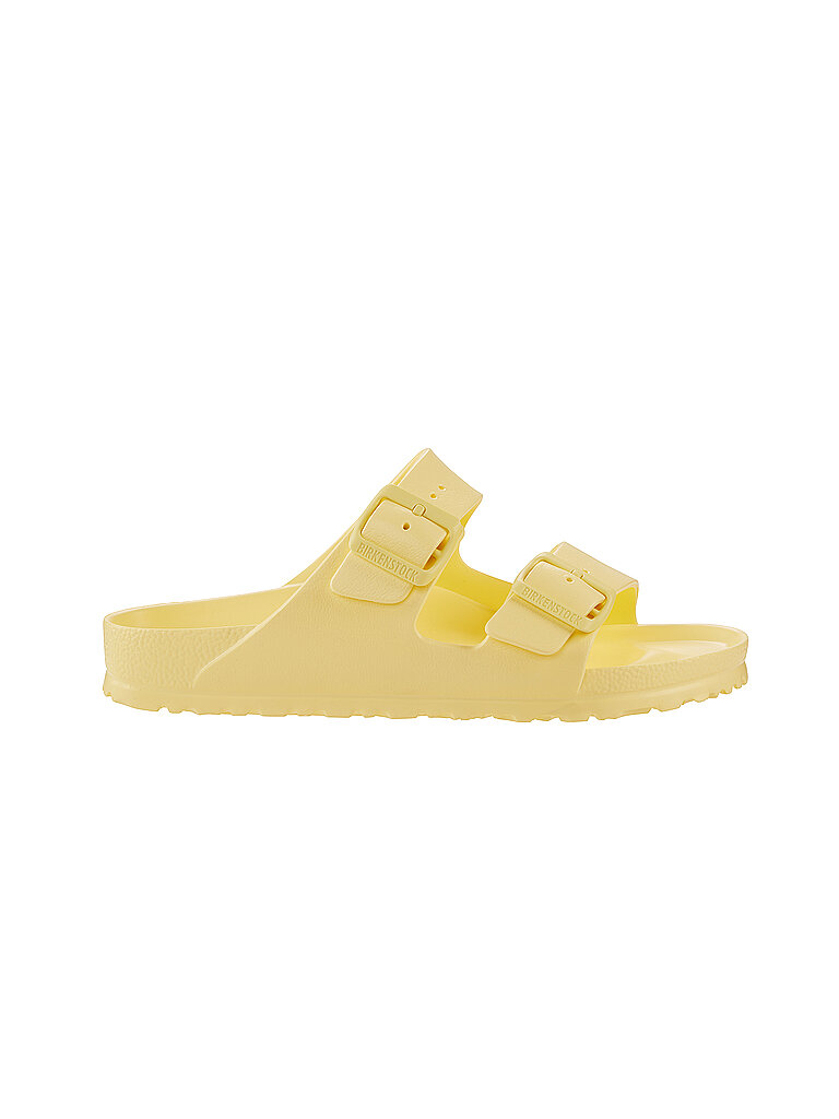 Pantoletten ARIZONA EVA jaune 39
