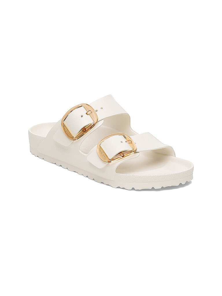 Pantoletten ARIZONA EVA crème 39