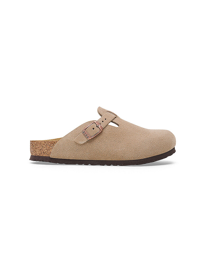 Boston Suede Enfant - vue 2