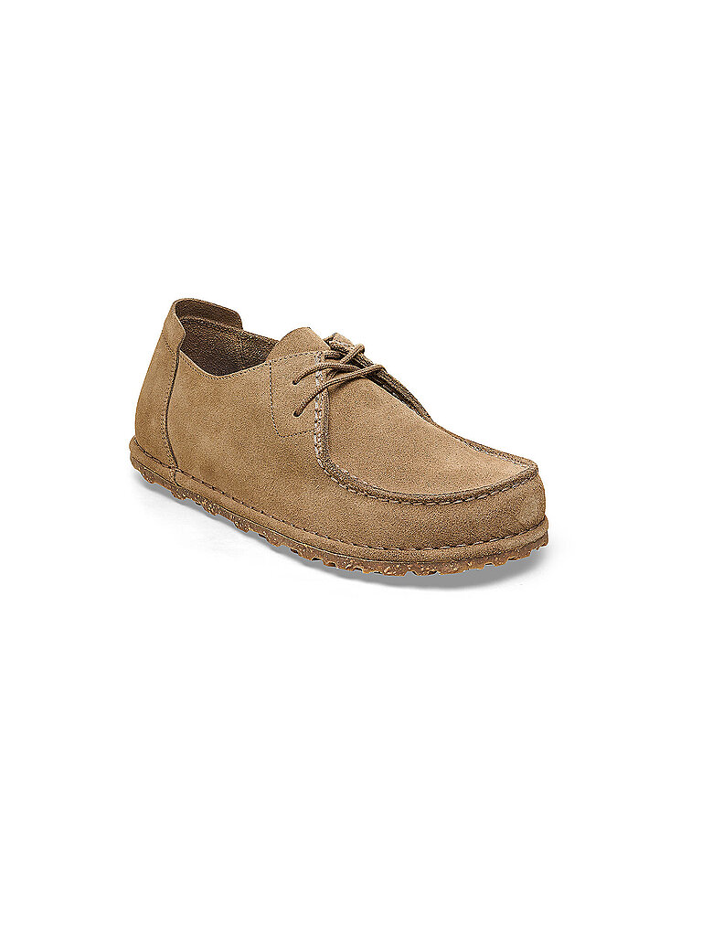 Chaussures à lacets UTTI gris 45