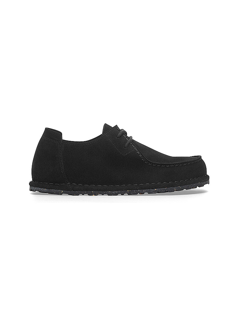 Loafer UTTI LACE noir 44