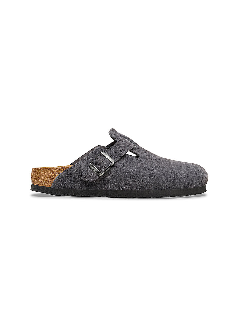 Pantolette BOSTON gris 45
