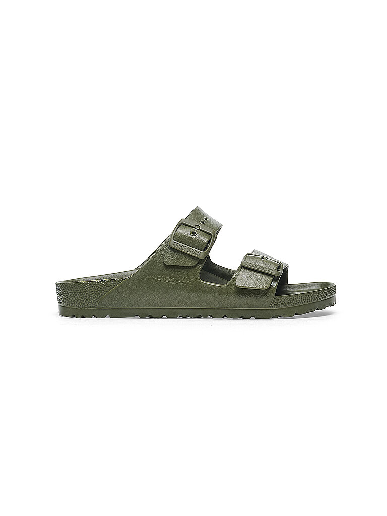 Sandales ARIZONA EVA olive 46