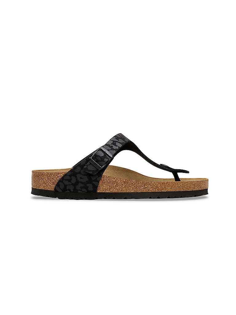 Pantolettes GIZEH noir 40