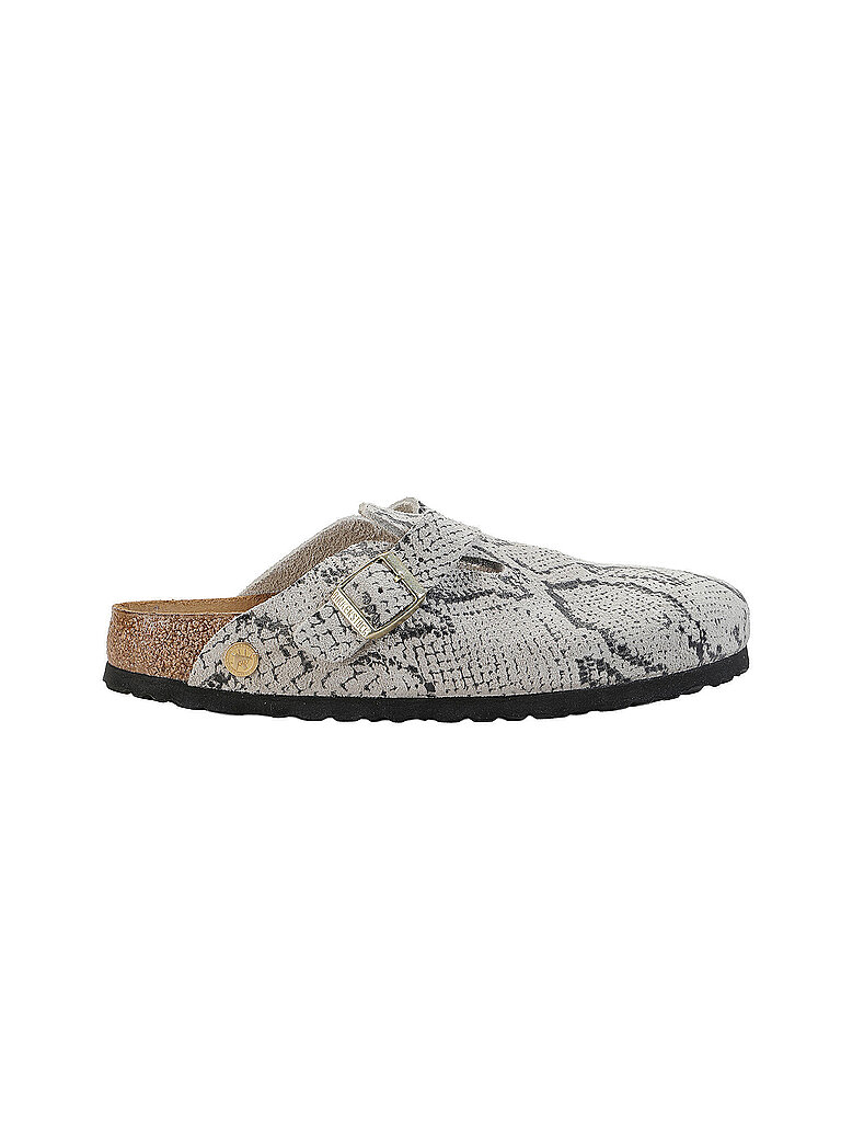 Boston Snake