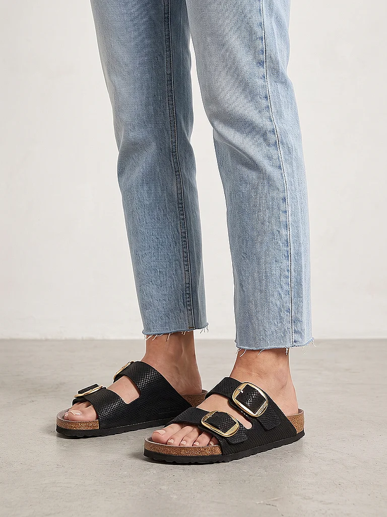 BIRKENSTOCK Mules ARIZONA BIG BUCKLE - vue 2