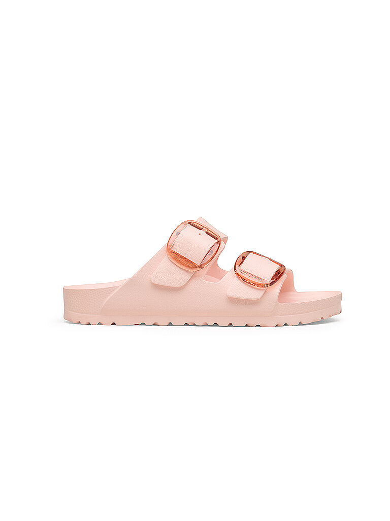 Pantoletten ARIZONA EVA rose 36