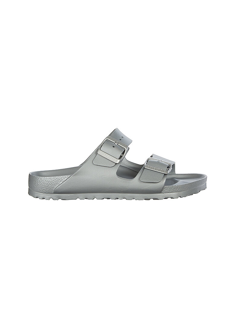 Pantoletten ARIZONA ESSENTIALS EVA argent 38