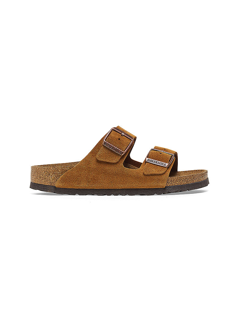 Mules Arizona - vue 1