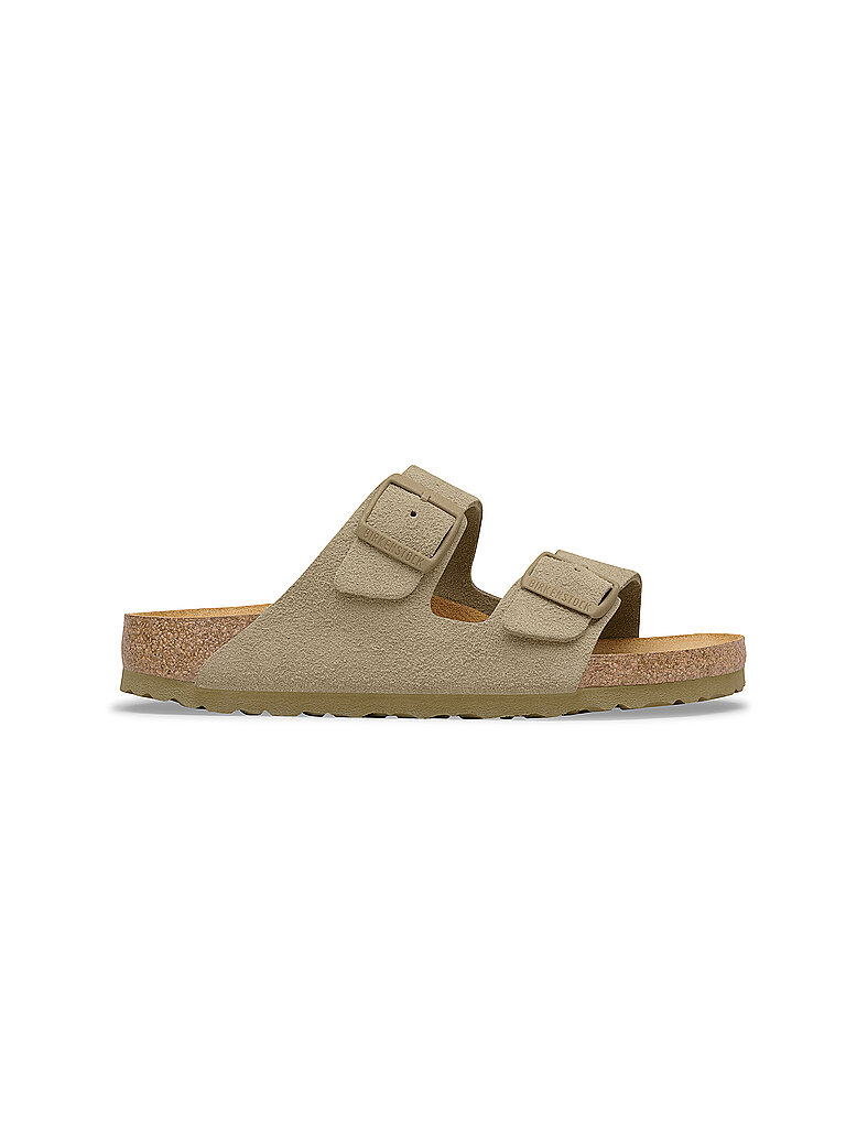Pantoletten ARIZONA beige 37