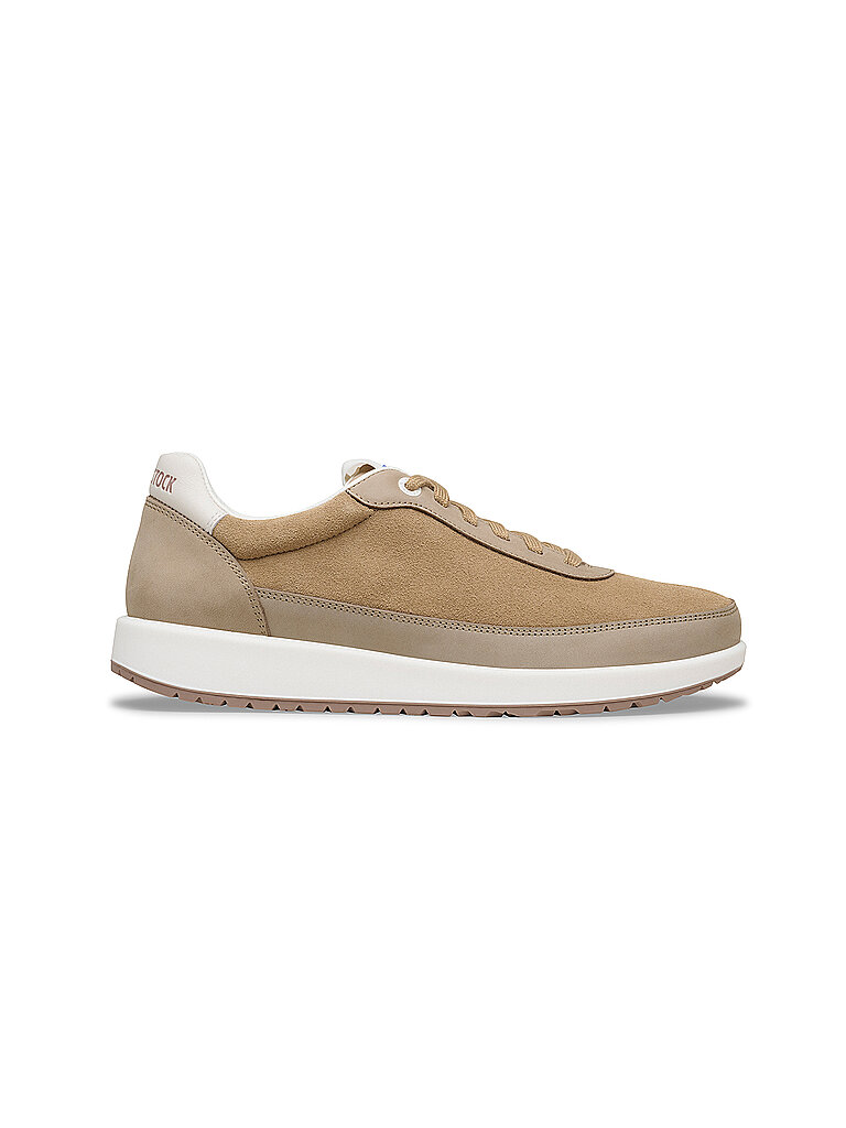 Sneaker HONNEF CITY camel 37