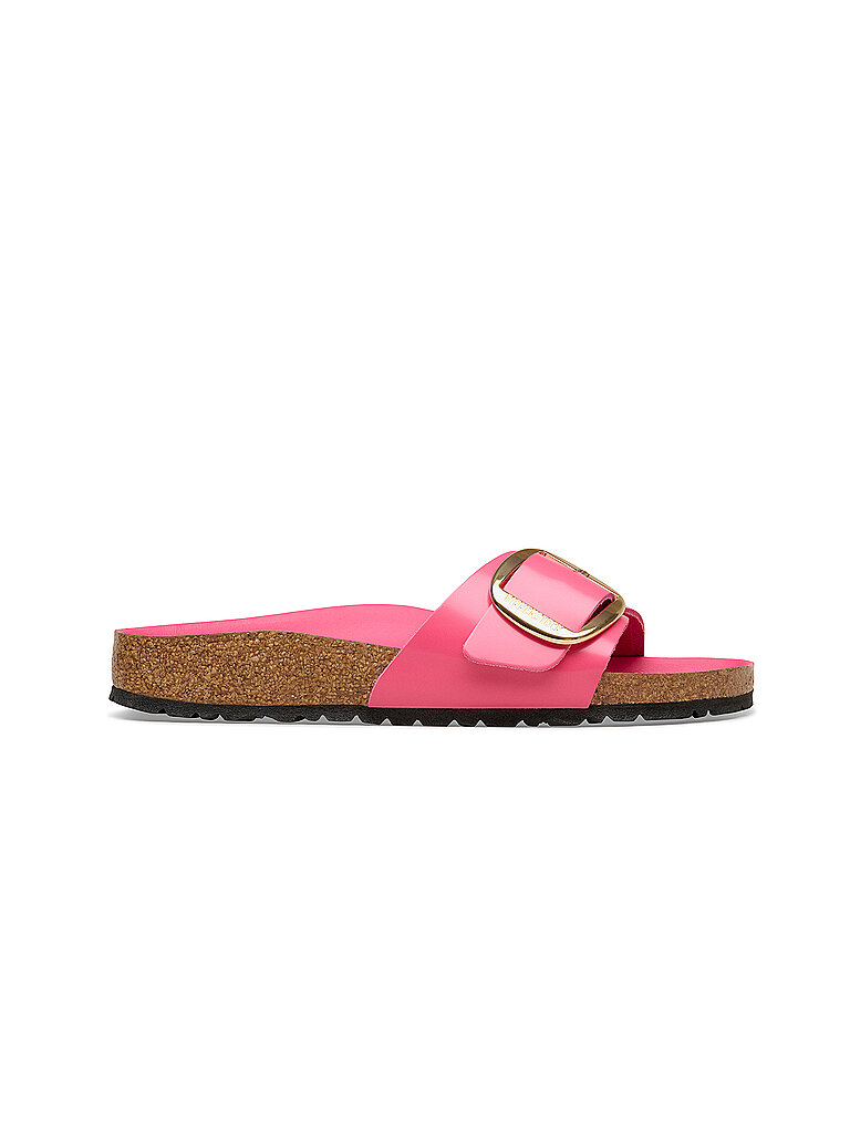 Pantoletten MADRID rose 36