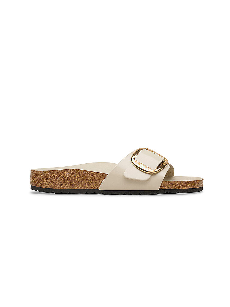 Pantoletten MADRID beige 38